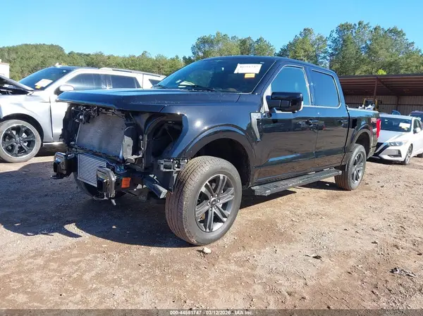 1FTFW1E82PFB47618 2023 FORD F-150 - Image 2