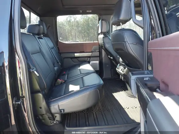 1FTFW1E82PFB47618 2023 FORD F-150 - Image 8