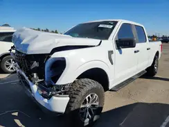 1FTFW1E82PFB49921 2023 FORD F-150
