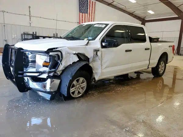 1FTFW1E82PFB56559 2023 FORD F-150 - Image 1
