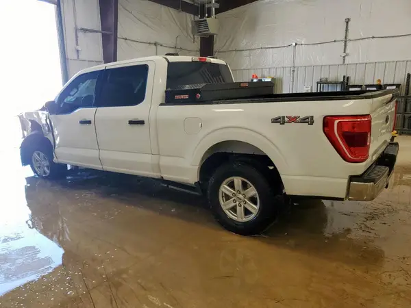 1FTFW1E82PFB56559 2023 FORD F-150 - Image 2