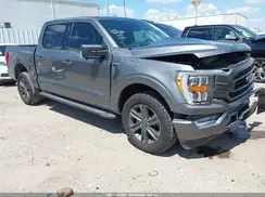 1FTFW1E82PFB60322 2023 FORD F-150