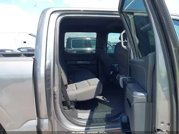 1FTFW1E82PFB60322 2023 FORD F-150 - Image 8