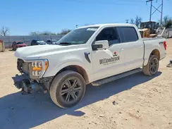 1FTFW1E82PFB60594 2023 FORD F-150