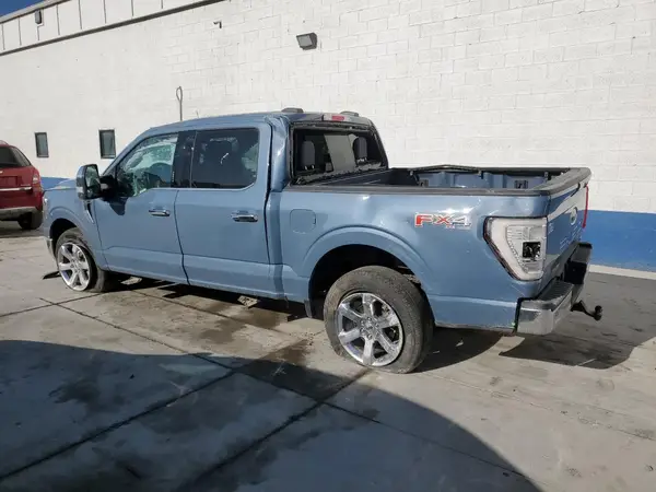 1FTFW1E82PFC04870 2023 FORD F-150 - Image 2