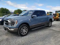 1FTFW1E82PFC05310 2023 FORD F-150
