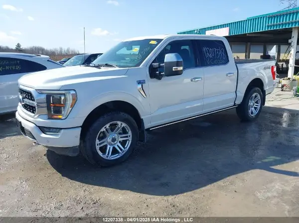 1FTFW1E82PFC10006 2023 FORD F-150 - Image 2