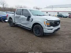 1FTFW1E82PFC11642 2023 FORD F-150