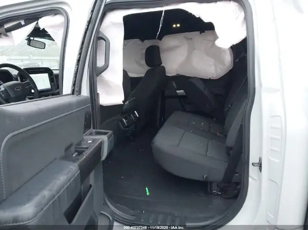 1FTFW1E82PFC11642 2023 FORD F-150 - Image 8