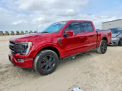 1FTFW1E82PFC18168 2023 FORD F-150