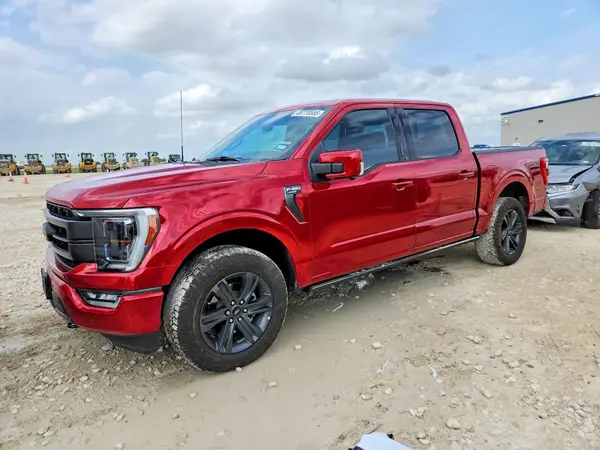 1FTFW1E82PFC18168 2023 FORD F-150 - Image 1
