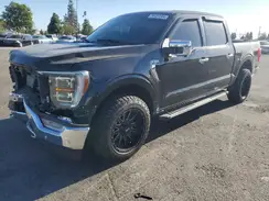 1FTFW1E82PFC21006 2023 FORD F-150
