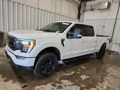 1FTFW1E82PFC21569 2023 FORD F-150