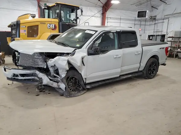 1FTFW1E82PFC34533 2023 FORD F-150 - Image 1