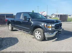1FTFW1E82PFC47007 2023 FORD F-150
