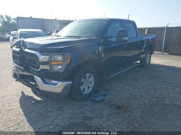 1FTFW1E82PFC47007 2023 FORD F-150 - Image 2
