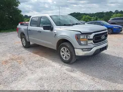 1FTFW1E82PFC49758 2023 FORD F-150
