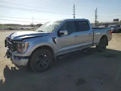 1FTFW1E82PFC50408 2023 FORD F-150