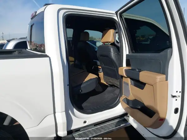 1FTFW1E82PFC68407 2023 FORD F-150 - Image 8