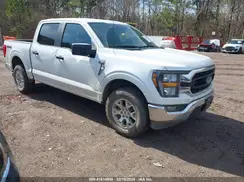 1FTFW1E82PFC68505 2023 FORD F-150