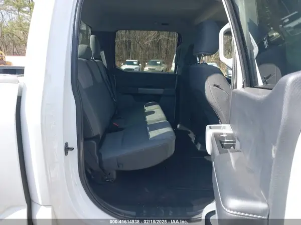 1FTFW1E82PFC68505 2023 FORD F-150 - Image 8