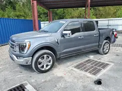 1FTFW1E82PFC70044 2023 FORD F-150