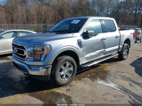 1FTFW1E82PFC72828 2023 FORD F-150 - Image 2