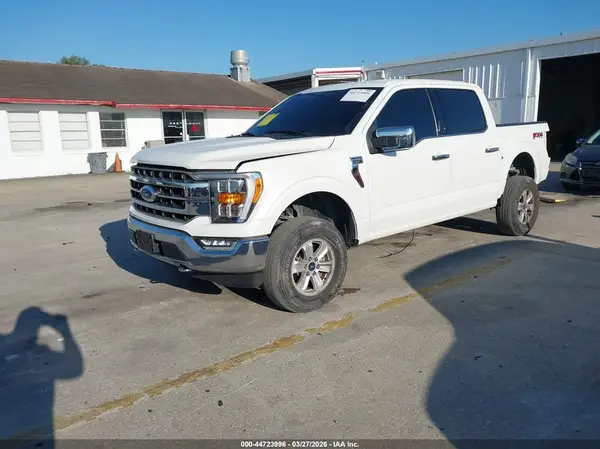 1FTFW1E82PFC82064 2023 FORD F-150 - Image 2