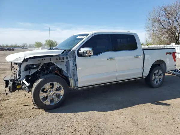 1FTFW1E82PFC94280 2023 FORD F-150 - Image 1