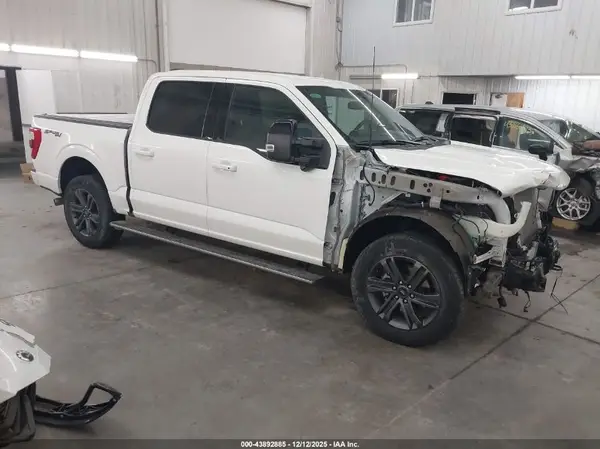 1FTFW1E82PFD02961 2023 FORD F-150 - Image 1