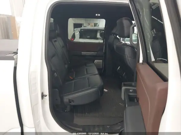 1FTFW1E82PFD02961 2023 FORD F-150 - Image 8