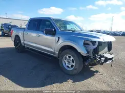 1FTFW1E82PFD05021 2023 FORD F-150