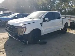 1FTFW1E82PFD10901 2023 FORD F-150
