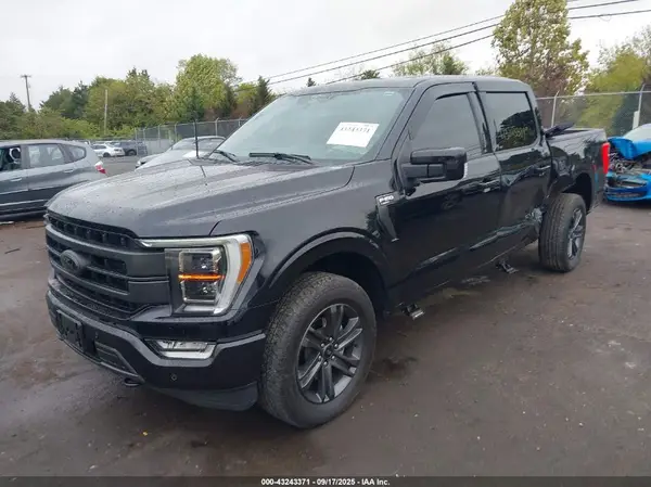 1FTFW1E82PFD22904 2023 FORD F-150 - Image 2