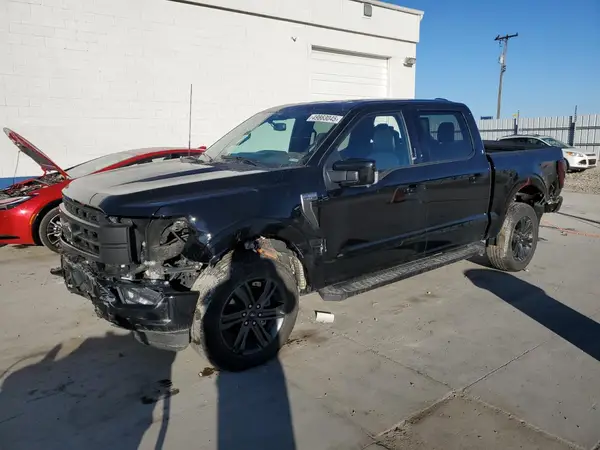 1FTFW1E82PFD23843 2023 FORD F-150 - Image 1