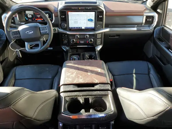 1FTFW1E82PFD23843 2023 FORD F-150 - Image 8