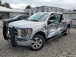 1FTFW1E82PFD31022 2023 FORD F-150