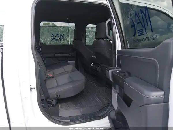 1FTFW1E82PKD03440 2023 FORD F-150 - Image 8