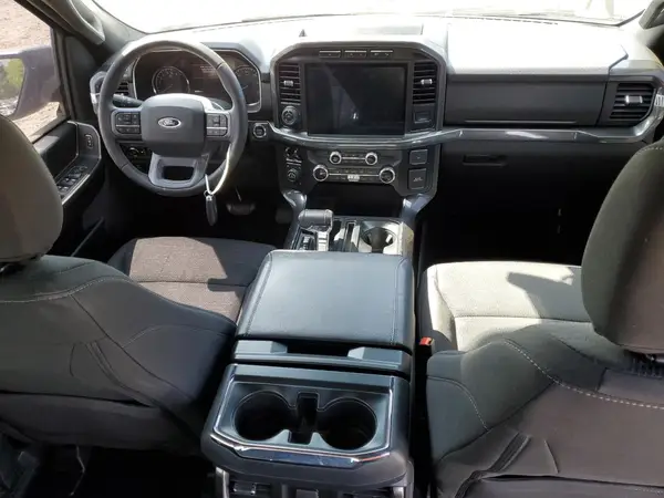 1FTFW1E82PKD04409 2023 FORD F-150 - Image 8