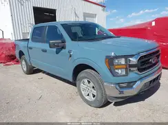 1FTFW1E82PKD34915 2023 FORD F-150