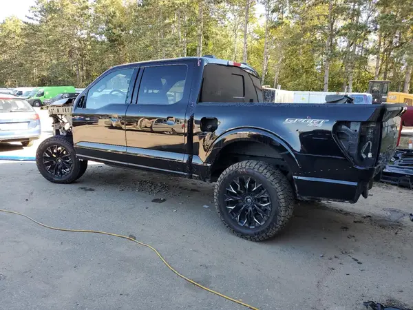 1FTFW1E82PKD40262 2023 FORD F-150 - Image 2