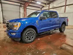 1FTFW1E82PKD42349 2023 FORD F-150