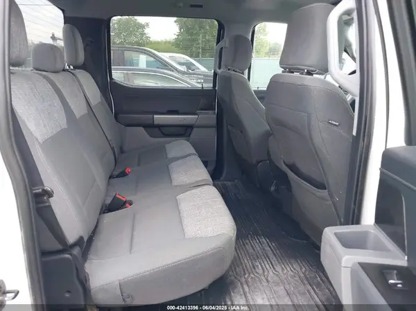 1FTFW1E82PKD46210 2023 FORD F-150 - Image 8
