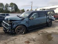 1FTFW1E82PKD52606 2023 FORD F-150