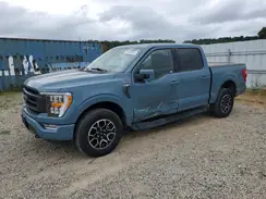 1FTFW1E82PKD52685 2023 FORD F-150