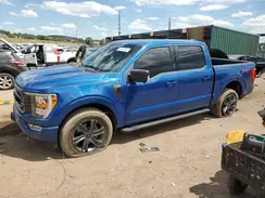 1FTFW1E82PKD60236 2023 FORD F-150