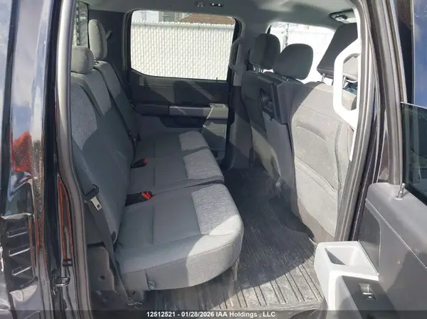 1FTFW1E82PKD74976 2023 FORD F-150 - Image 8