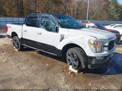 1FTFW1E82PKD90899 2023 FORD F-150