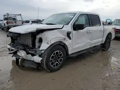 1FTFW1E82PKD94824 2023 FORD F-150
