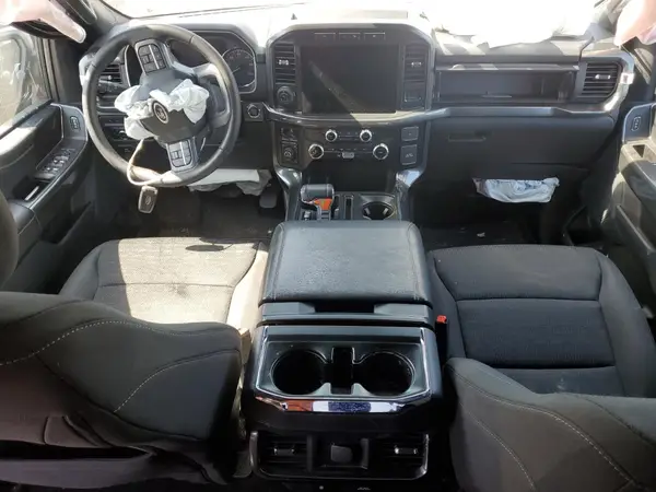 1FTFW1E82PKD94824 2023 FORD F-150 - Image 8